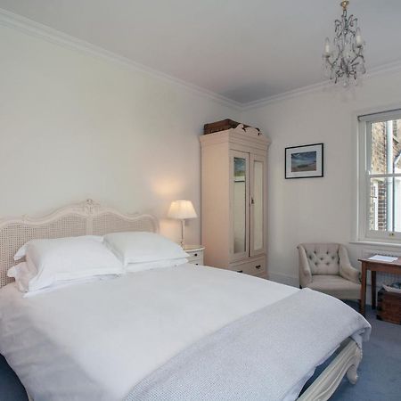 Bear'S Well Guest House Deal Bagian luar foto