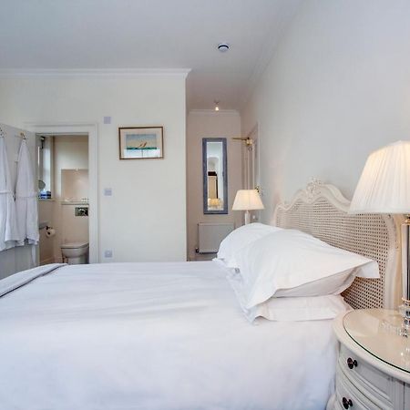 Bear'S Well Guest House Deal Bagian luar foto
