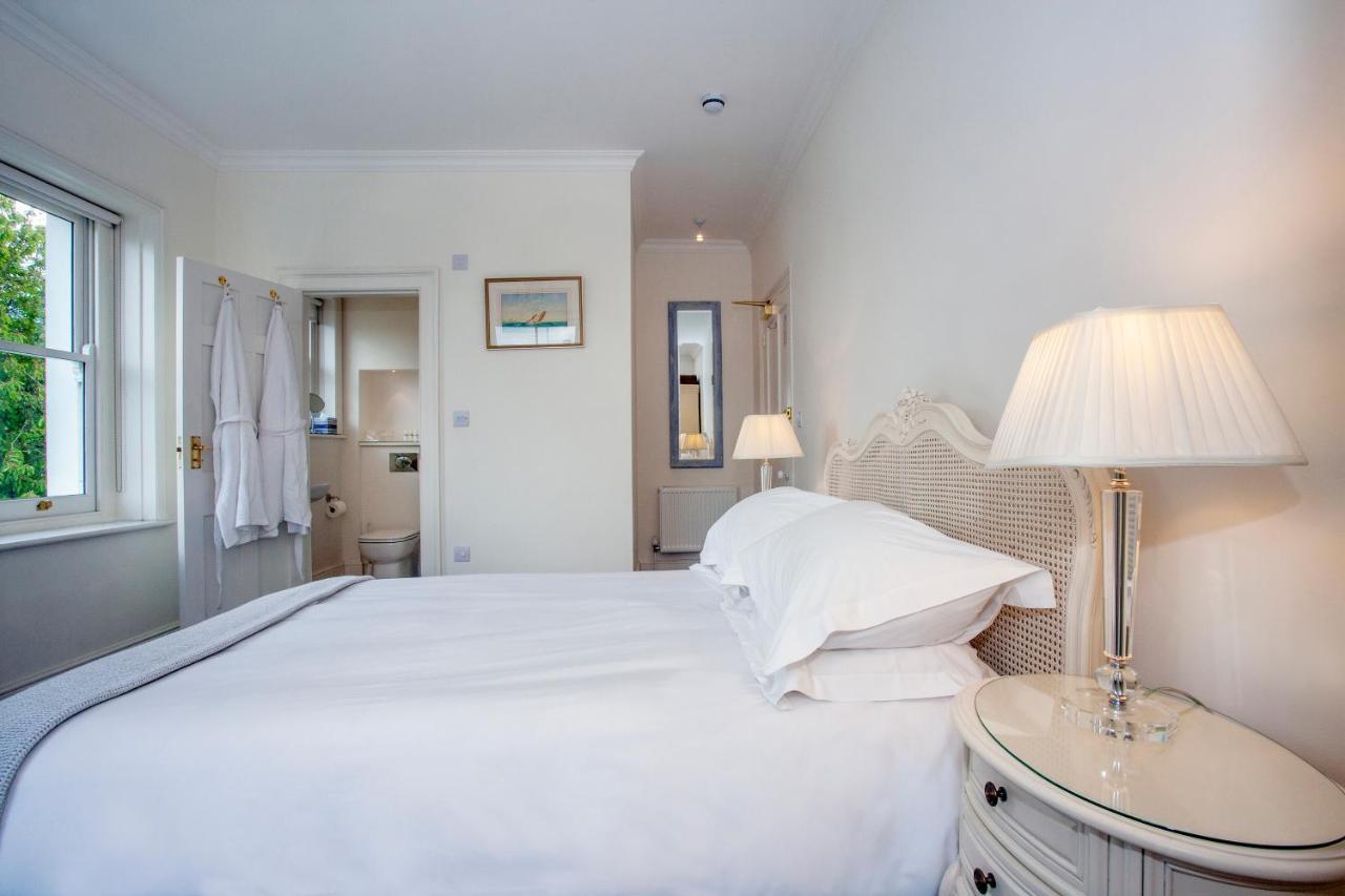 Bear'S Well Guest House Deal Bagian luar foto