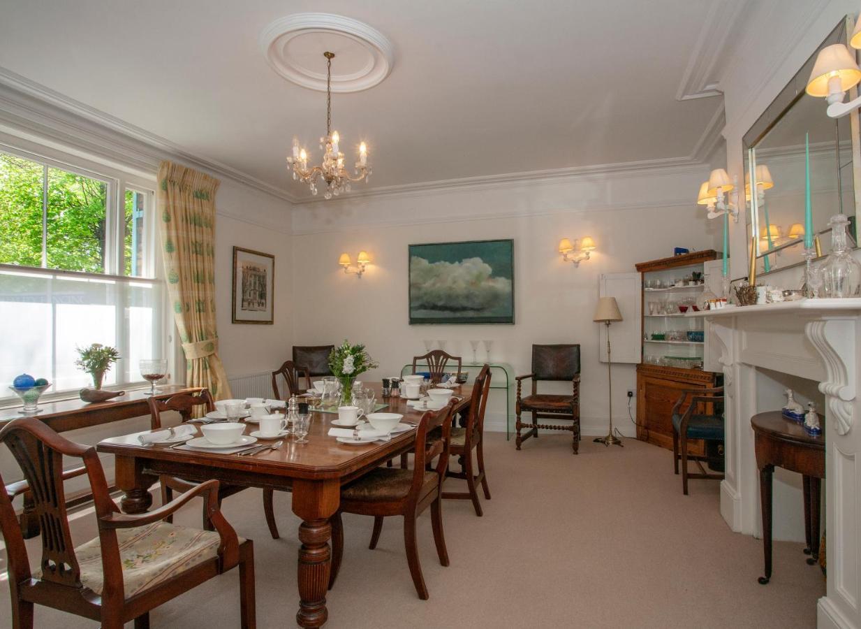 Bear'S Well Guest House Deal Bagian luar foto