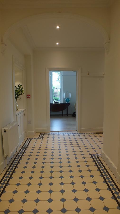 Bear'S Well Guest House Deal Bagian luar foto