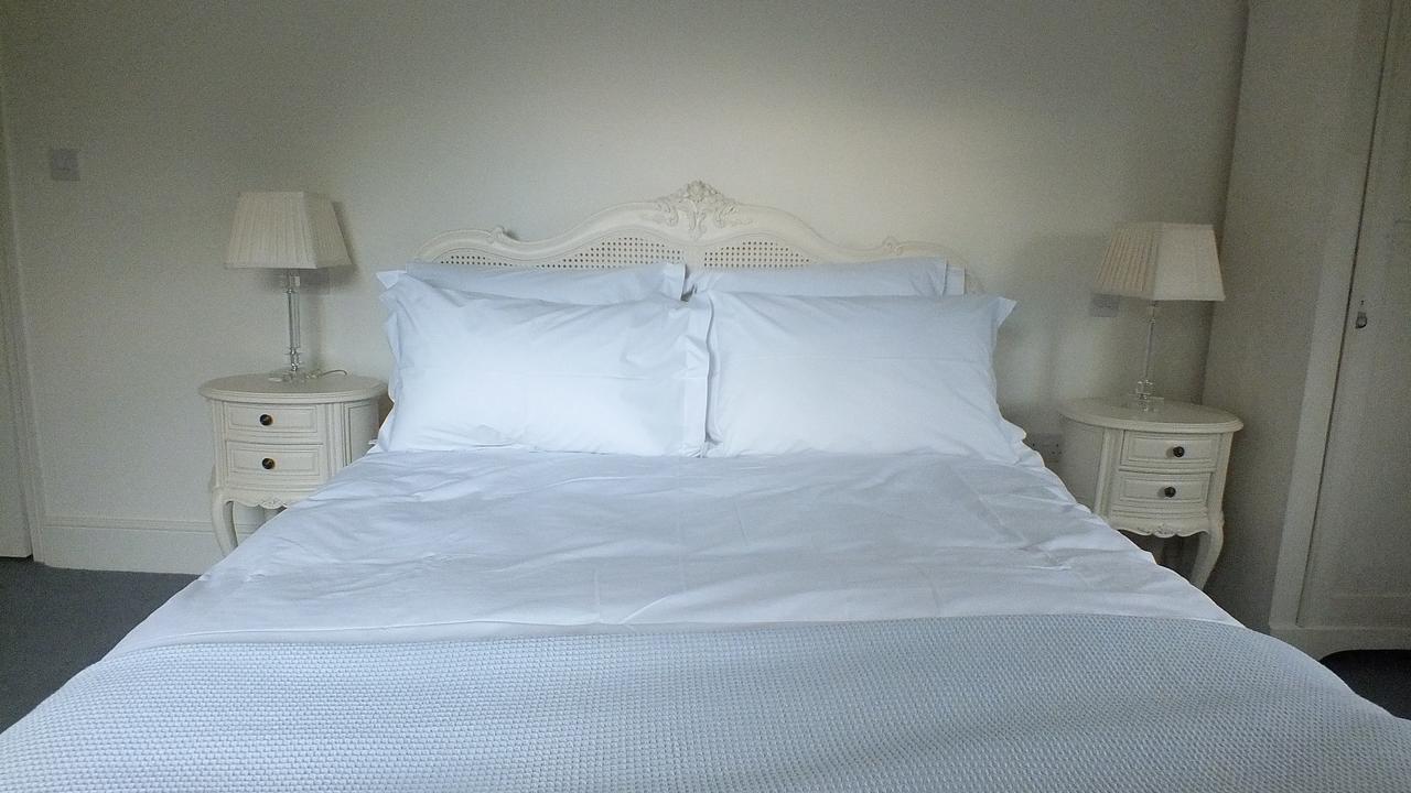 Bear'S Well Guest House Deal Bagian luar foto
